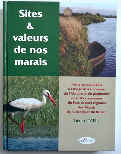 Sites valeurs nos marais - et,