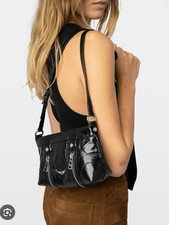$398 Zadig & Voltaire Sunny