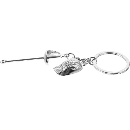 Porte clef sport - porte, porte-clés