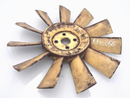 Helice ventilateur austin - helice,