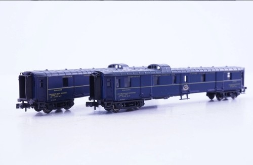 Arnold rivarossi 0323 set - rivarossi,