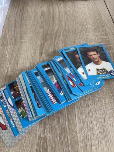 Images panini football 1996 - football,