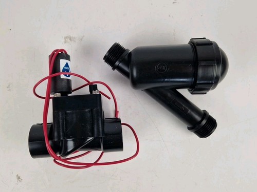 Hunter électrovanne pgv - Électrovanne, 101g