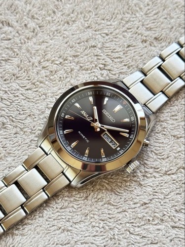 Seiko ana kinetic - ana,