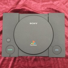 SONY PlayStation PS1 Noir Net