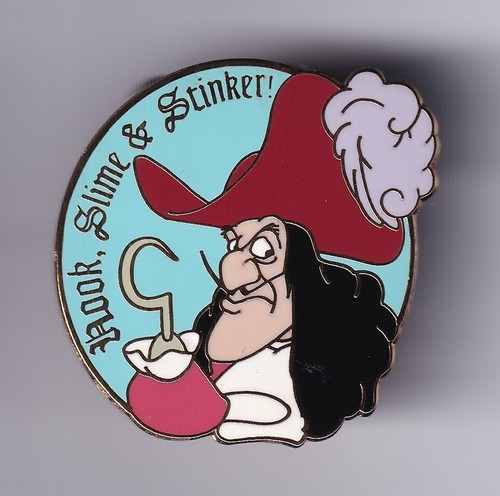 Rare pins pin disney usa - pins,