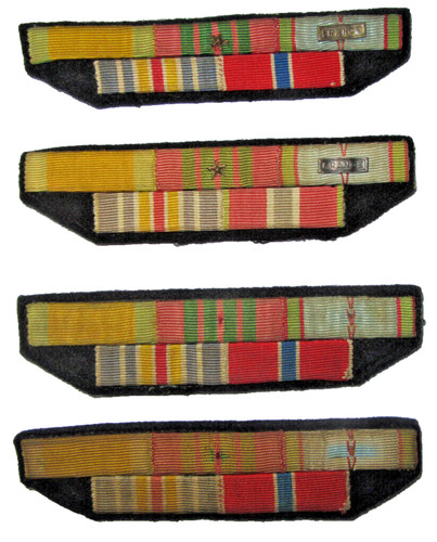 Barrettes dixmude rappel de - 4,