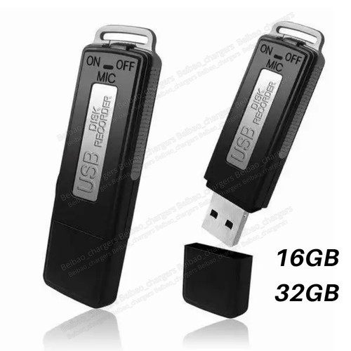 Bug usb voice - bug, recorder
