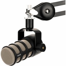 Rode PodMic Dynamic Microphone