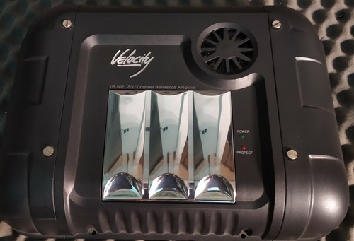 Amplificatore canali 400w - amplificatore,