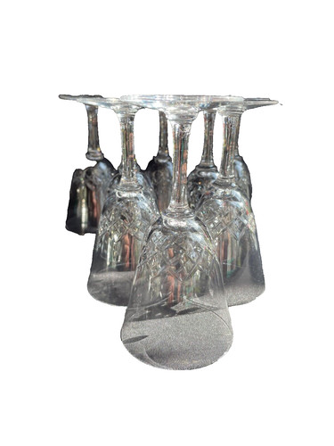 Verres vin - à, –