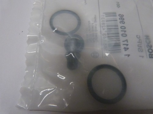 Kit joint injecteur pompe - kit,