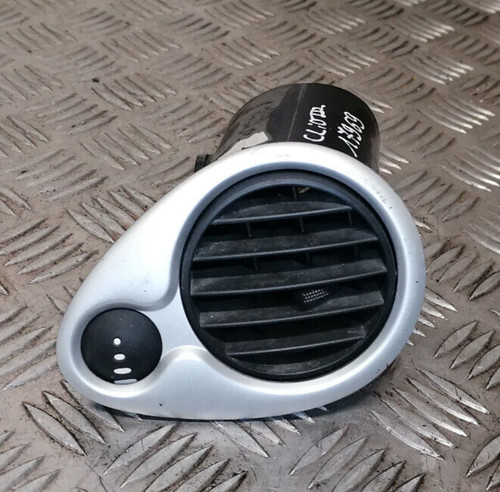 Grille aération aérateur