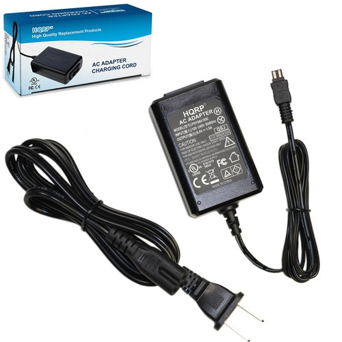 Adaptateur secteur hqrp pour - adaptateur,