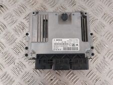 Calculateur Moteur BOSCH - CITROEN C3 II (2) - 1.6HDI 90CV - Réf : 9676830080
