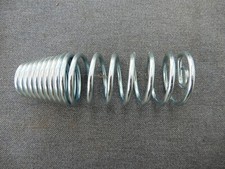 ancien ressort de selle Ideale