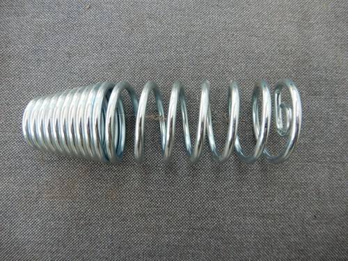 Ancien ressort selle - ressort, ideale