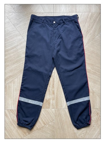 Pantalon bspp sapeurs pompiers - bspp,