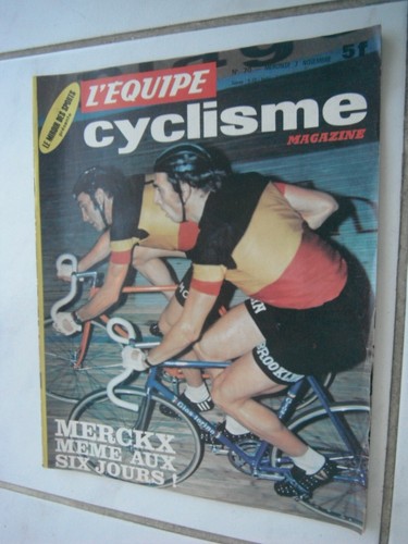 Miroir des sports - le, sports l'