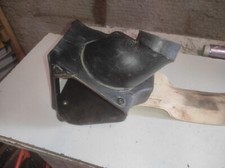 boite à air ktm 240 250 mx/gs