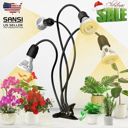Sansi 40w led grow - sansi, light