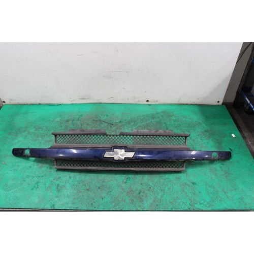 Grille daewoo chevrolet - grille,