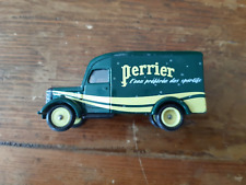 Camion Bedford 30 Cwt Van