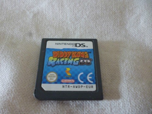 Nintendo diddy kong - nintendo,