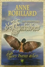 Les heritiers d'Enkidiev 3