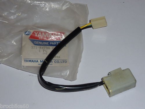 Resistance lumiere yamaha - resistance, de
