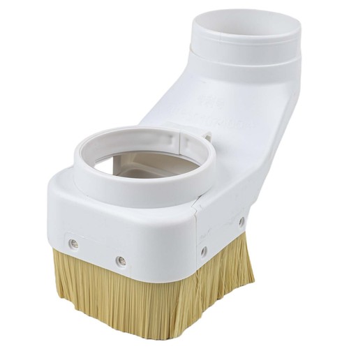 Brosse remplaçable pour cnc - brosse,
