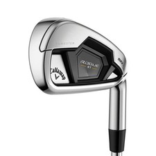 LEFT HANDED CALLAWAY ROGUE ST