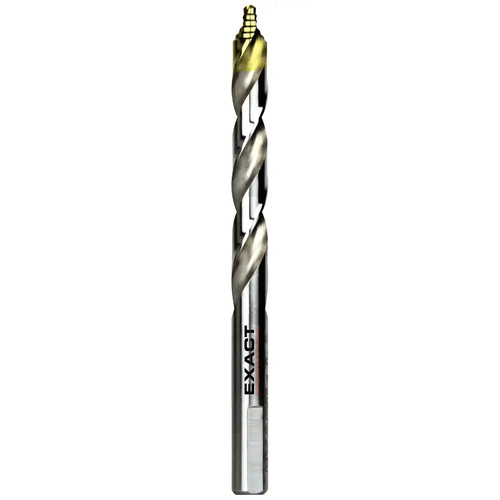 Exact 74850 spiralbohrer - exact,