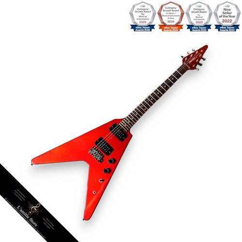 Guitare basse électrique