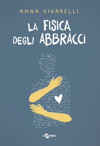 Anna vivarelli fisica degli - la,