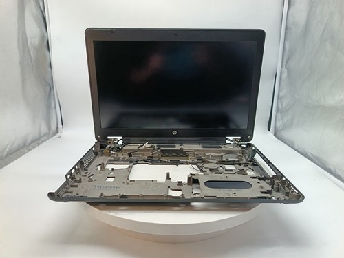 Zbook no ram - 15,