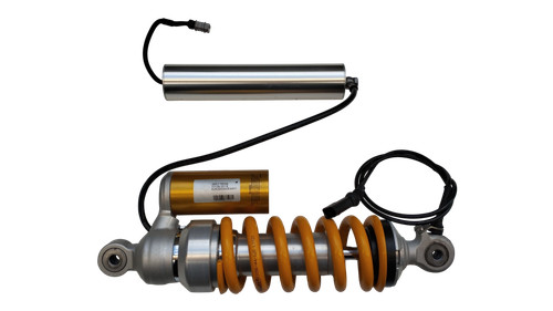 Ohlins suspension amortisseur - ohlins,