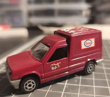 Majorette Renault Express