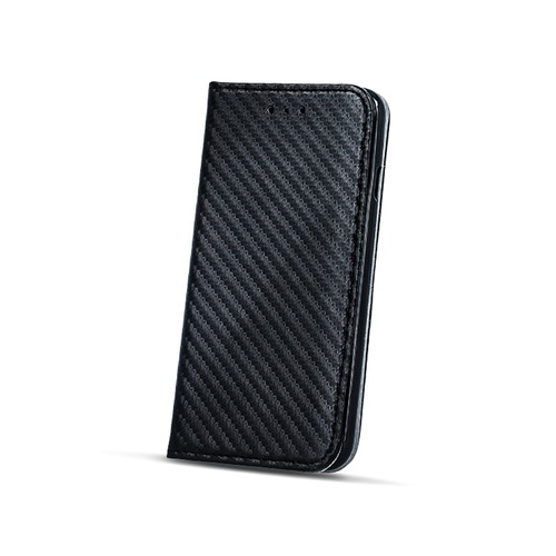 Etui folio smart carbone pour - carbone,
