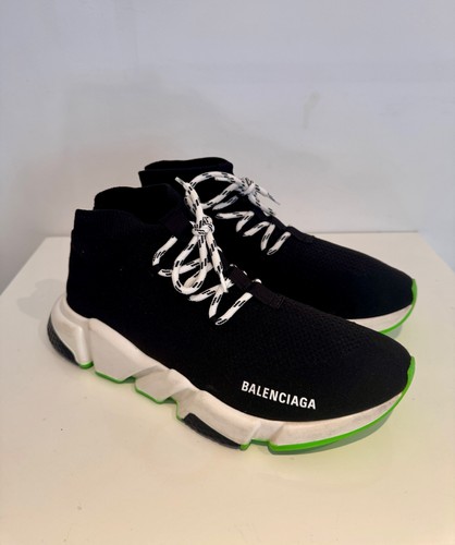 Sneakers balenciaga speed - sneakers,