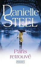 Paris retrouvé - Steel, Danielle