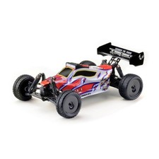 Absima AB3.4 V2 brushed 1:10