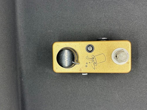 Jhs pedals prestige - pedals,