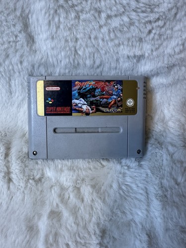 Jeu super nintendo - jeu,
