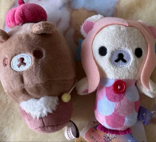 Set tenori stuffed toy - stuffed, yokai