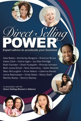 Direct selling power expert - direct,
