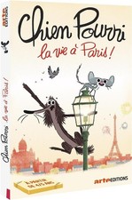 [DVD] Chien pourri, la vie à