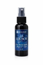 Lux Boy Car & Room Spray (2 FL