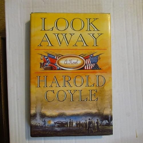 Look away - look,