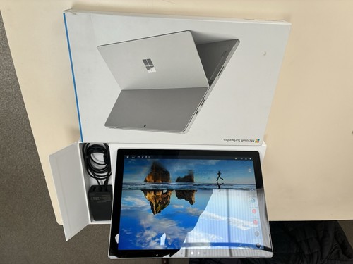 Tablette microsoft pro - , 4